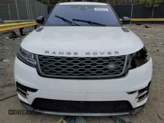2021 Land Rover Range Rover Velar R-Dynamic S with VIN SALYT2EX3MA311264, listed as a Copart auction lot 48185675 with 56,107 mi miles and Salvage title. Bid and sale history available at DreamBid. Image 5.