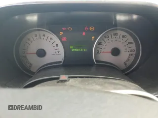 2010 Ford Explorer Limited с VIN 1FMEU7FE1AUA96121, выставлен на аукционе Copart как лот 53091635 с пробегом 170 633 миль миль и Списание • Salvage title. История ставок и продаж доступна на DreamBid. Изображение 9.