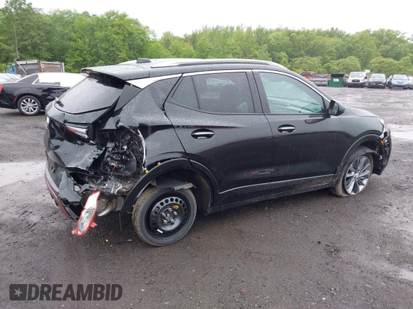 2022 Buick Encore GX Select с VIN KL4MMESL2NB142172, выставлен на аукционе IAAI как лот 42330499 с пробегом 20 437 миль миль и . История ставок и продаж доступна на DreamBid. Изображение 6.