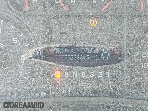 2009 Ford F-150 XL с VIN 1FTPX14V99KB06728, выставлен на аукционе IAAI как лот 42679207 с пробегом 132 283 миль миль и . История ставок и продаж доступна на DreamBid. Изображение 22.
