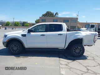 2020 Ford Ranger XL z VIN 1FTER4EH5LLA55211, wystawiony jako IAAI lot #42366006 z przebiegiem 47 445 mil mil oraz . Historia ofert i sprzedaży dostępna na DreamBid. Obrazek 15.