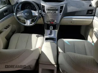 2010 Subaru Outback Premium с VIN 4S4BRBBC4A3330673, выставлен на аукционе Copart как лот 56347805 с пробегом 99 726 миль миль и Списание • Salvage title. История ставок и продаж доступна на DreamBid. Изображение 8.