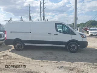 2019 Ford Transit z VIN 1FTYR2YM5KKA41176, wystawiony jako IAAI lot #41594906 z przebiegiem 76 637 mil mil oraz . Historia ofert i sprzedaży dostępna na DreamBid. Obrazek 14.