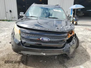 2015 Ford Explorer Sport с VIN 1FM5K8GT9FGA51717, выставлен на аукционе Copart как лот 59175035 с пробегом 113 441 миль миль и На запчасти • Non repairable. История ставок и продаж доступна на DreamBid. Изображение 5.