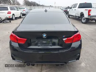 2019 BMW M4 with VIN WBS4Y9C53KAH82910, listed as a IAAI auction lot 41570315 with 59,227 mi miles. Bid and sale history available at carsss.com. Image 20.