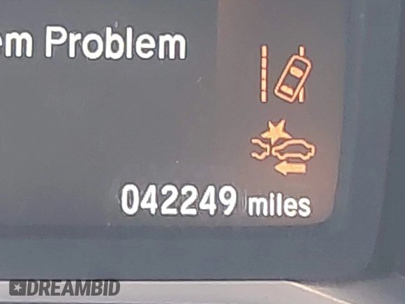 2021 Honda Pilot Special Edition with VIN 5FNYF6H2XMB024677, listed as a IAAI auction lot 41748498 with 42,249 mi miles and . Bid and sale history available at DreamBid. Image 7.