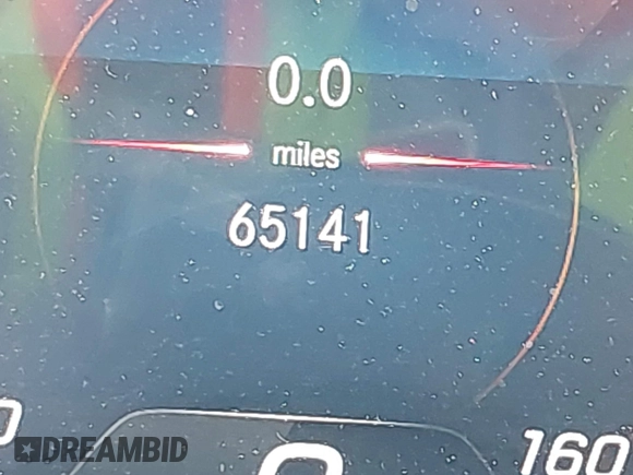 2019 Mercedes-Benz A 220 with VIN WDD3G4FB4KW024431, listed as a IAAI auction lot 41905395 with 65,141 mi miles and . Bid and sale history available at DreamBid. Image 7.