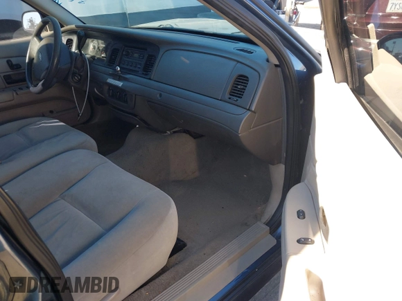2007 Ford Police Interceptor с VIN 2FAHP71W77X115254, выставлен на аукционе IAAI как лот 41318385 с пробегом 154 983 миль миль и . История ставок и продаж доступна на DreamBid. Изображение 5.