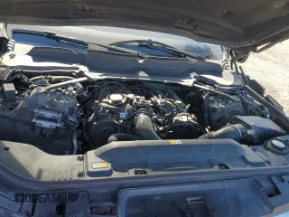 2017 Land Rover Range Rover Sport HSE with VIN SALWR2FK6HA666962, listed as a Copart auction lot 49790465 with 84,911 mi miles and Salvage Title. Bid and sale history available at carsss.com. Image 11.