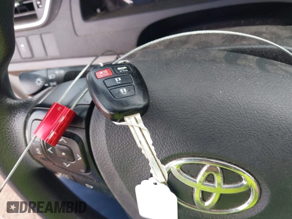 2017 Toyota Camry XLE with VIN 4T1BF1FK5HU430144, listed as a IAAI auction lot 42124047 with 113,926 mi miles and . Bid and sale history available at DreamBid. Image 11.