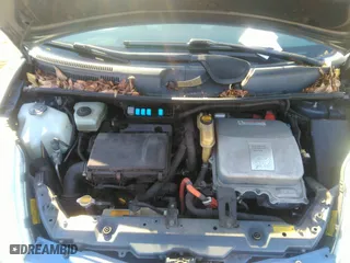 2006 Toyota Prius with VIN JTDKB20U263139846, listed as a IAAI auction lot 41912021 with 201,355 mi miles. Bid and sale history available at carsss.com. Image 10.