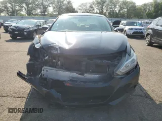 2016 Nissan Altima S with VIN 1N4AL3AP6GC245991, listed as a Copart auction lot 58140865 with 109,714 mi miles and Salvage title. Bid and sale history available at DreamBid. Image 5.
