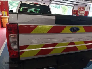 2020 Ford F-250 XL with VIN 1FT7X2BT7LEE50507, listed as a IAAI auction lot 42788481 with 290,478 mi miles and . Bid and sale history available at DreamBid. Image 5.