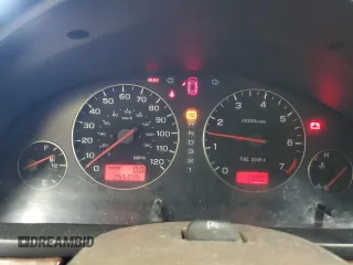 2004 Subaru Legacy Outback with VIN 4S3BE896547208985, listed as a Copart auction lot 47671475 with 255,395 mi miles and Salvage title. Bid and sale history available at DreamBid. Image 9.