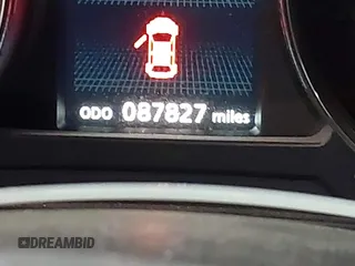 2017 Mitsubishi Outlander ES z VIN JA4AP3AU2HZ032372, wystawiony jako IAAI lot #41976700 z przebiegiem 87 827 mil mil oraz . Historia ofert i sprzedaży dostępna na DreamBid. Obrazek 15.