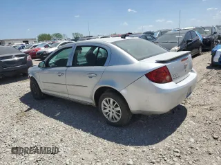 2009 Chevrolet Cobalt 2LT with VIN 1G1AT58HX97185593, listed as a Copart auction lot 47773165 with 149,199 mi miles and Clean Title. Bid and sale history available at DreamBid. Image 2.