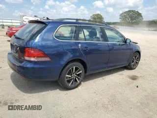 2011 Volkswagen Jetta TDI with VIN 3VWML7AJ7BM712432, listed as a Copart auction lot 56873225 with 287,084 mi miles and Non repairable. Bid and sale history available at DreamBid. Image 3.