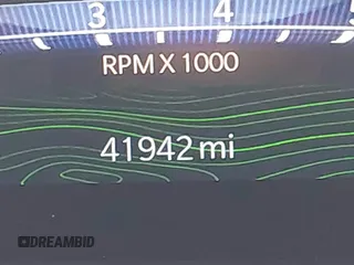 2024 Jeep Grand Cherokee with VIN 1C4RJYB65RC120893, listed as a IAAI auction lot 42603156 with 41,942 mi miles and . Bid and sale history available at DreamBid. Image 15.