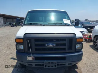 2012 Ford Econoline Cargo Super Duty Commercial with VIN 1FTSE3EL5CDA17856, listed as a IAAI auction lot 42462027 with 142,854 mi miles and . Bid and sale history available at DreamBid. Image 12.