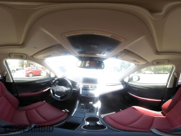 2021 Lexus NX 300h z VIN JTJDJRDZ0M2167722, wystawiony jako IAAI lot #42466047 z przebiegiem 33 117 mil mil oraz . Historia ofert i sprzedaży dostępna na DreamBid. Obrazek 22.