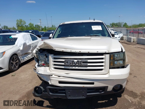 2012 GMC Sierra 1500 SLE z VIN 3GTP2VE78CG121242, wystawiony jako IAAI lot #42221764 z przebiegiem 164 755 mil mil oraz . Historia ofert i sprzedaży dostępna na DreamBid. Obrazek 13.
