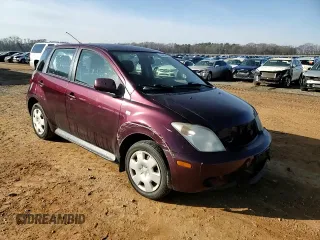 2005 Scion xA z VIN JTKKT624850080201, wystawiony jako Copart lot #42724595 z przebiegiem 204 126 mil mil oraz Szkoda całkowita • Salvage title. Historia ofert i sprzedaży dostępna na DreamBid. Obrazek 11.