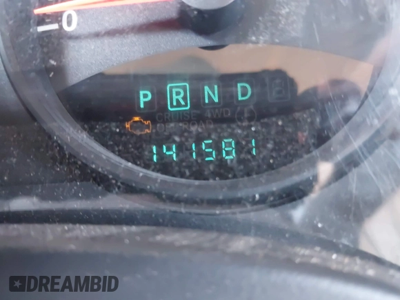 2010 Jeep Patriot Sport with VIN 1J4NF1GBXAD640562, listed as a IAAI auction lot 41869559 with 141,581 mi miles and . Bid and sale history available at DreamBid. Image 15.