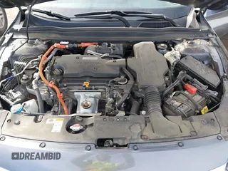2020 Honda Accord with VIN 1HGCV3F11LA009242, listed as a IAAI auction lot 41516135 with 62,725 mi miles and . Bid and sale history available at DreamBid. Image 10.
