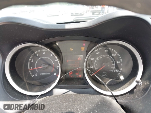 2012 Mitsubishi Lancer ES with VIN JA32U2FU1CU030090, listed as a IAAI auction lot 42493568 with 177,407 mi miles and . Bid and sale history available at DreamBid. Image 7.