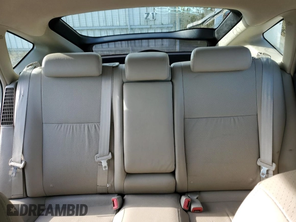 2009 Toyota Prius with VIN JTDKB20U093495328, listed as a Copart auction lot 52703665 with 105,783 mi miles and Salvage Title. Bid and sale history available at DreamBid. Image 10.