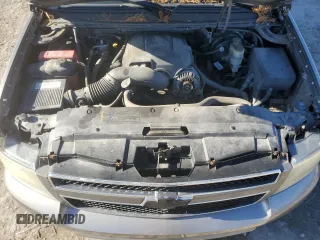 2007 Chevrolet Avalanche LT w/3LT with VIN 3GNFK12307G145294, listed as a Copart auction lot 77200584 with 176,694 mi miles and Clean Title. Bid and sale history available at carsss.com. Image 11.
