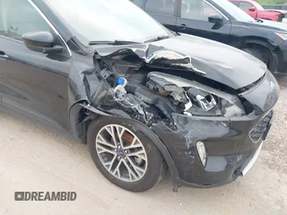 2020 Ford Escape SEL with VIN 1FMCU0H63LUA31648, listed as a IAAI auction lot 42295744 with 94,889 mi miles and . Bid and sale history available at DreamBid. Image 6.