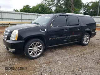 2009 Cadillac Escalade z VIN 1GYFK36239R205491, wystawiony jako Copart lot #57665995 z przebiegiem 209 640 mil mil oraz Szkoda całkowita • Salvage title. Historia ofert i sprzedaży dostępna na DreamBid. Obrazek 1.