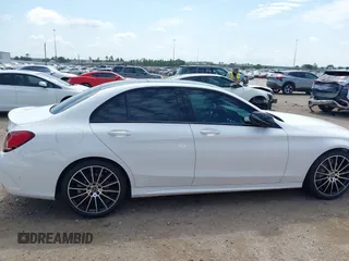 2020 Mercedes-Benz C 300 with VIN 55SWF8DB0LU325495, listed as a IAAI auction lot 42300359 with 41,872 mi miles and . Bid and sale history available at DreamBid. Image 14.