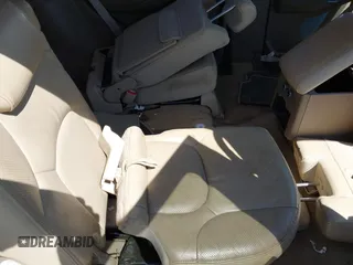 2007 Nissan Pathfinder SE z VIN 5N1AR18W07C642568, wystawiony jako IAAI lot #41818452 z przebiegiem 141 336 mil mil oraz . Historia ofert i sprzedaży dostępna na DreamBid. Obrazek 8.