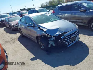 2017 Hyundai Elantra Limited with VIN 5NPD84LF8HH094760, listed as a IAAI auction lot 42085821 with 135,077 mi miles and . Bid and sale history available at DreamBid. Image 1.
