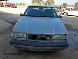 1997 Volvo 850 GT с VIN YV1LS554XV2366697, выставлен на аукционе Copart как лот 77491004 с пробегом 176 738 миль миль и Чистый • Clean title. История ставок и продаж доступна на DreamBid. Изображение 5.