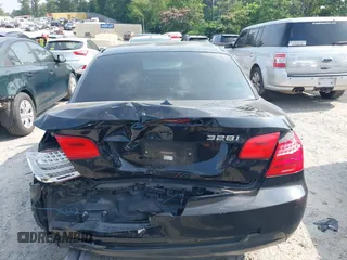 2012 BMW 3 Series 328i with VIN WBADW3C51CE824389, listed as a IAAI auction lot 42405829 with 163,000 mi miles and . Bid and sale history available at DreamBid. Image 16.