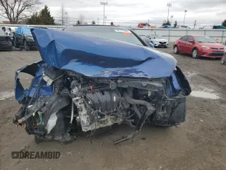 2016 Hyundai Sonata Sport with VIN 5NPE34AF8GH331381, listed as a Copart auction lot 48111485 with Not Provided miles and Salvage Title. Bid and sale history available at DreamBid. Image 5.