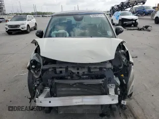 2018 FIAT 500L Trekking z VIN ZFBCFADHXJZ041544, wystawiony jako Copart lot #53958714 z przebiegiem 30 589 mil mil oraz Szkoda całkowita • Salvage title. Historia ofert i sprzedaży dostępna na DreamBid. Obrazek 5.