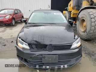 2012 Volkswagen Jetta SE с VIN 3VWDP7AJ5CM416203, выставлен на аукционе Copart как лот 58256665 с пробегом 124 320 миль миль и Списание • Salvage title. История ставок и продаж доступна на DreamBid. Изображение 5.