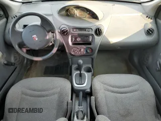 2004 Saturn ION ION 1 z VIN 1G8AG52F44Z127750, wystawiony jako Copart lot #75961964 z przebiegiem 104 567 mil mil oraz Szkoda całkowita • Salvage title. Historia ofert i sprzedaży dostępna na DreamBid. Obrazek 8.