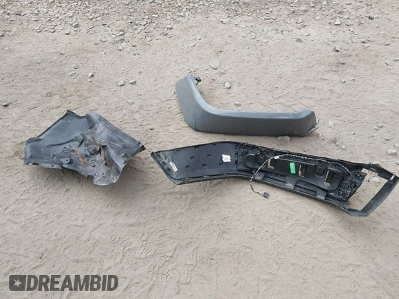 2023 Jeep Gladiator Sport S с VIN 1C6HJTAG0PL501578, выставлен на аукционе IAAI как лот 41912958 с пробегом 22 708 миль миль и . История ставок и продаж доступна на DreamBid. Изображение 12.