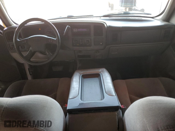 2006 Chevrolet Avalanche LT with VIN 3GNEC12Z36G130980, listed as a Copart auction lot 71286654 with 179,406 mi miles and Salvage Title. Bid and sale history available at carsss.com. Image 8.