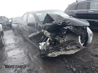 2020 Mitsubishi Mirage ES z VIN ML32F3FJ3LHF11092, wystawiony jako IAAI lot #41565317 z przebiegiem 69 601 mil mil oraz . Historia ofert i sprzedaży dostępna na DreamBid. Obrazek 1.