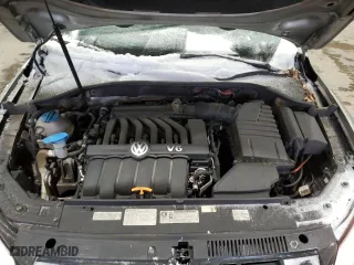 2013 Volkswagen Passat SEL Premium with VIN 1VWCM7A38DC114137, listed as a Copart auction lot 42429205 with 131,809 mi miles and Salvage Title. Bid and sale history available at carsss.com. Image 11.