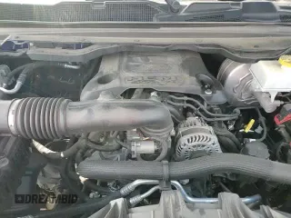 2019 Ram 1500 Big Horn z VIN 1C6SRFFT0KN621965, wystawiony jako Copart lot #71023735 z przebiegiem 72 918 mil mil oraz Szkoda całkowita • Salvage title. Historia ofert i sprzedaży dostępna na DreamBid. Obrazek 13.