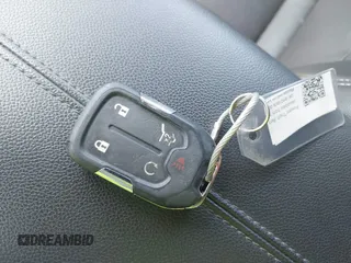 2023 GMC Terrain SLT z VIN 3GKALPEG4PL194415, wystawiony jako IAAI lot #42338108 z przebiegiem 51 966 mil mil oraz . Historia ofert i sprzedaży dostępna na DreamBid. Obrazek 11.