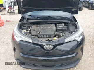 2018 Toyota C-HR XLE z VIN NMTKHMBX8JR008430, wystawiony jako IAAI lot #42635658 z przebiegiem 176 462 mil mil oraz . Historia ofert i sprzedaży dostępna na DreamBid. Obrazek 10.