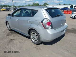 2010 Pontiac Vibe 1SB with VIN 5Y2SP6E04AZ410992, listed as a IAAI auction lot 42539506 with 197,382 mi miles and . Bid and sale history available at DreamBid. Image 3.